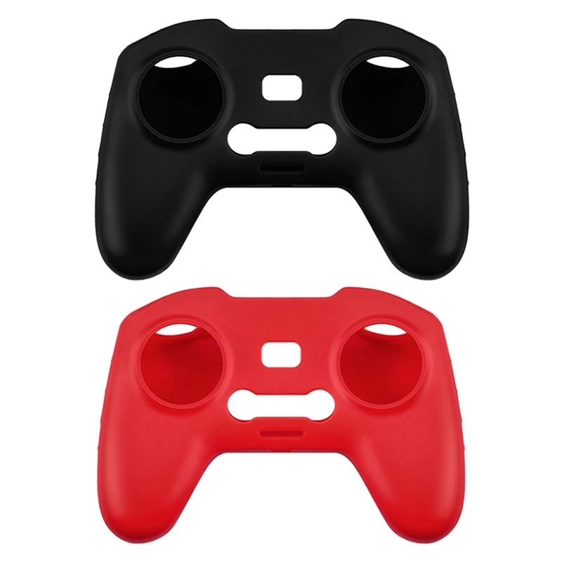 

For DJI FPV Combo Remote Controller Silicone Case Protective Cover Shell Skin