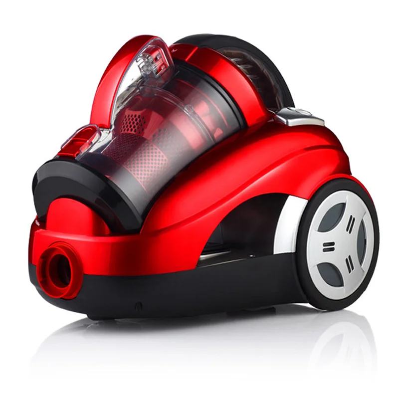 

Пылесос Электрический с канистрой, 2600 Вт, высокая мощность всасывания, бытовой пылесос, ручной пылесос, новинка 2019