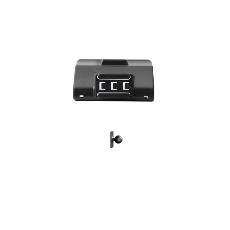 

Держатель Для Телефона В Автомобиль BMW X3 G45 2024-2025, Специальный Крепежный Кронштейн, Регулируемый, С Прочным Основанием