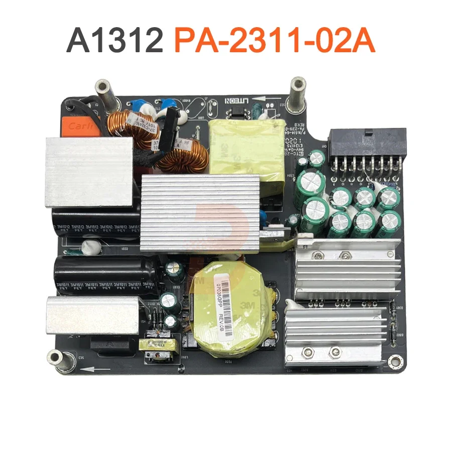 Оригинальный блок питания A1311 A1312 Женский Для iMac A1418 A1419 A1407 A1862
