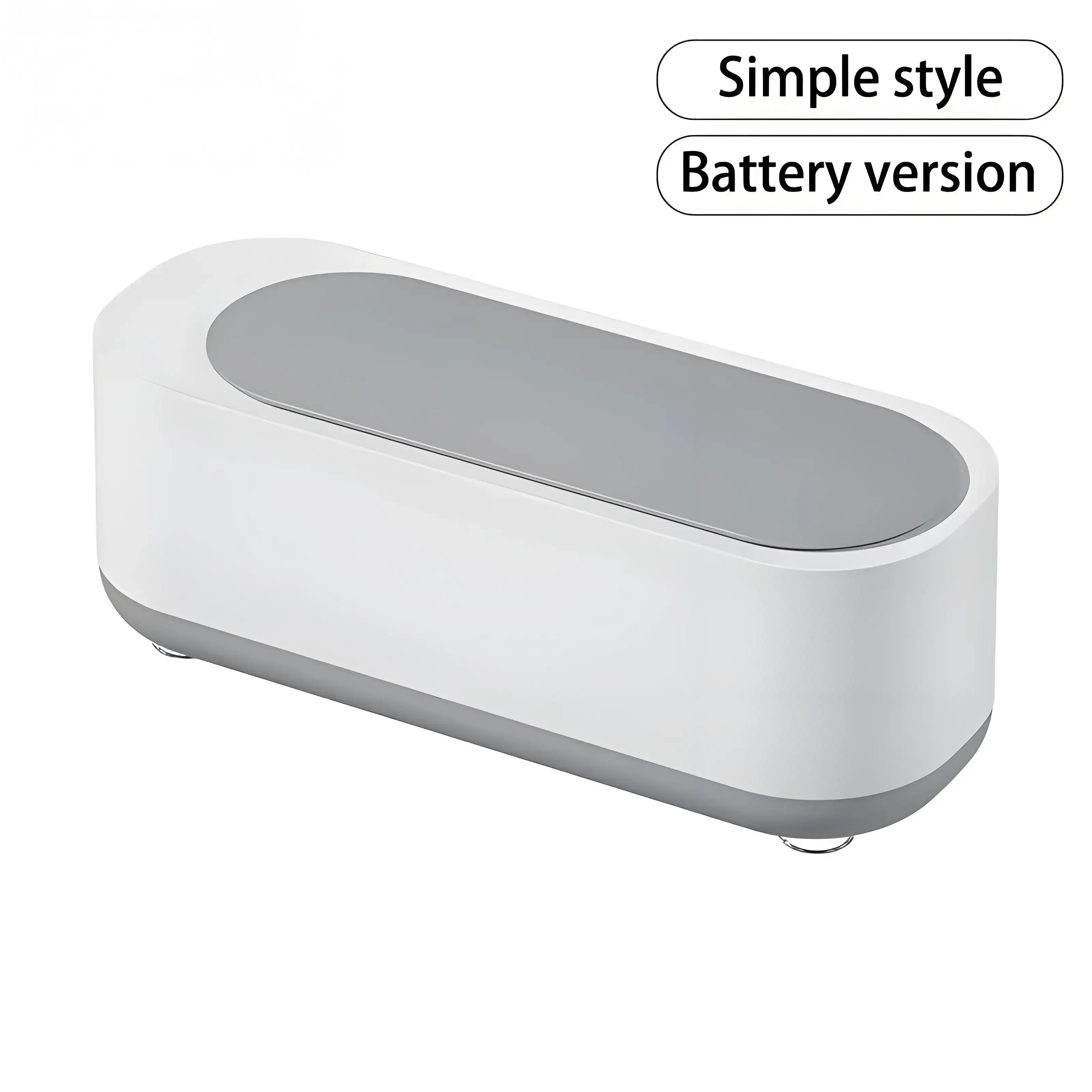 

Ультразвуковой очиститель MIJIA 6В