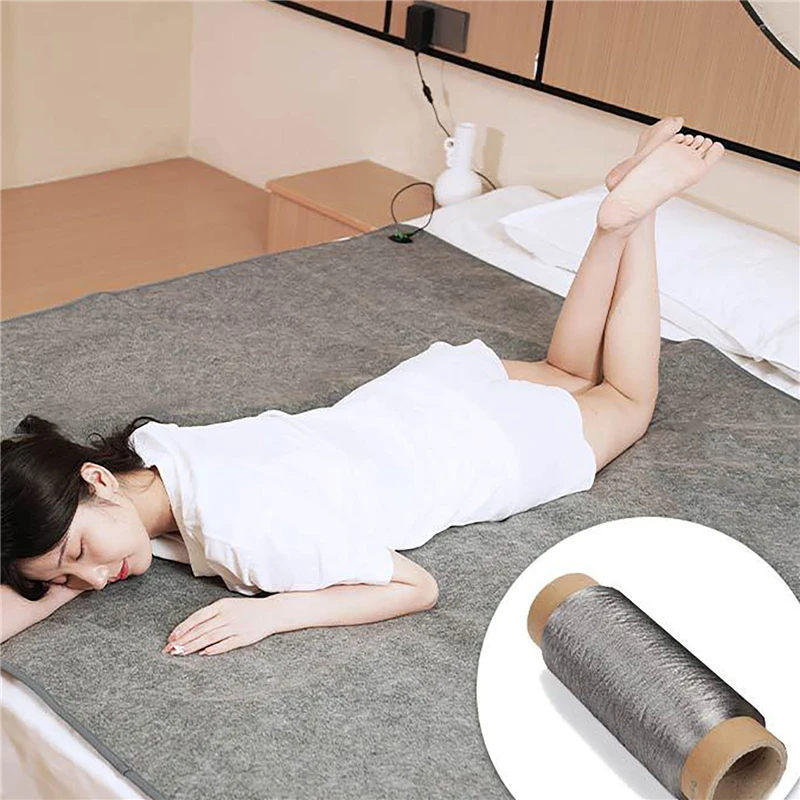 

Washable USB Electric Blankets for Beds 3-Speed Thermostat Heating Blanket Mattress Pad Warmer for Car Outdoor Manta Electrica