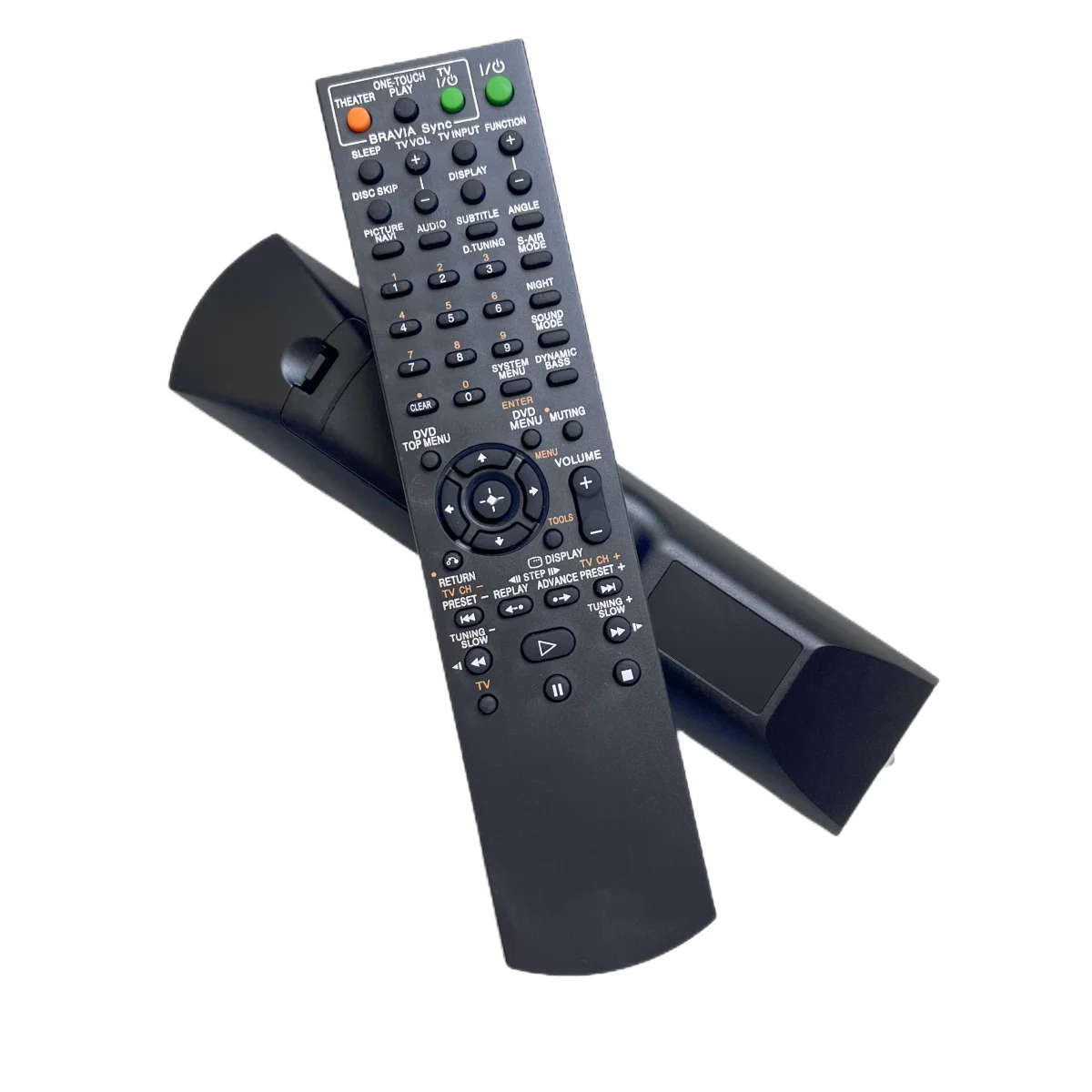 Запасной пульт дистанционного управления для Sony DAV-HDX274 DAV-HDX275 HCDHDX277 DAV-HDZ273