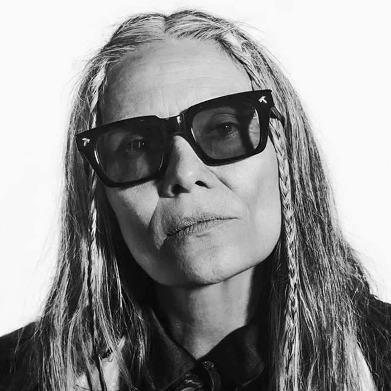 Классические квадратные солнцезащитные очки с заклепками для вождения на