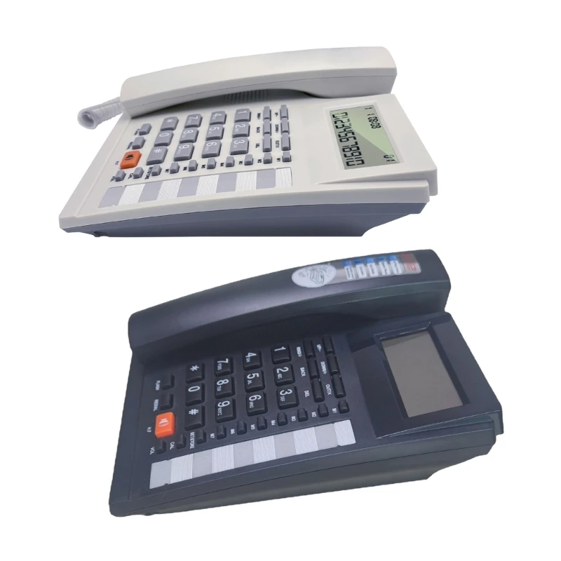 Проводной телефон стационарный с большими кнопками стационарные телефоны