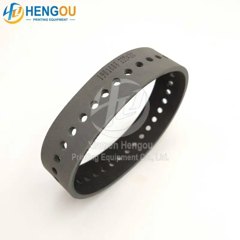 M2.015.878 NV.201.060 Ремень для печатной машины Heidelber детали высокого качества 235X20 мм