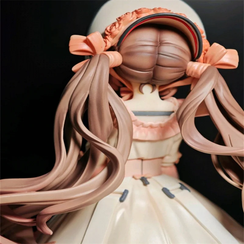 Фигурки героев аниме Рыцари фигурки Амия Eyjafjalla коллекционные настольные