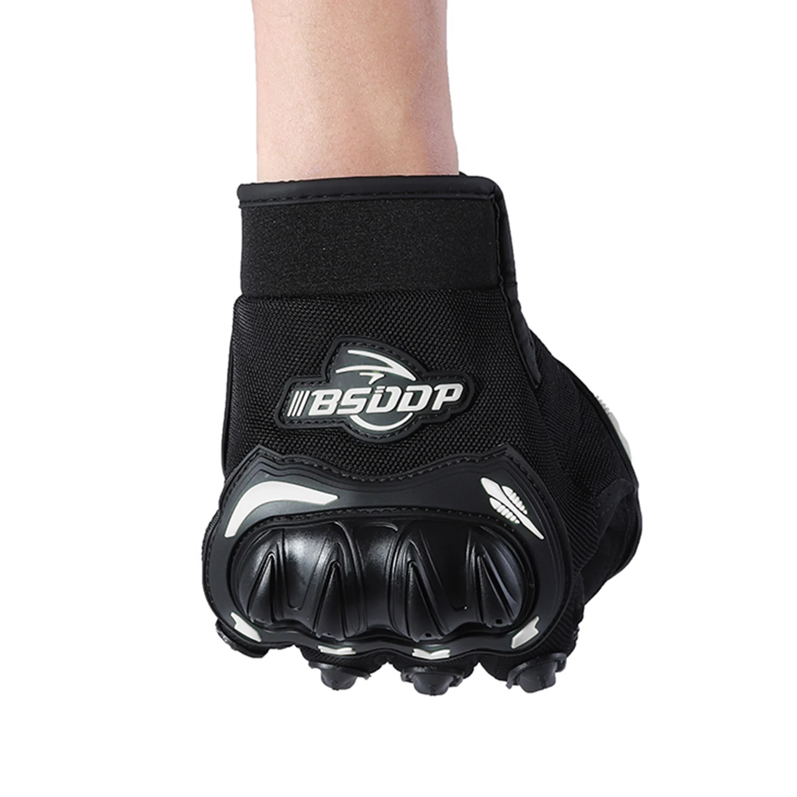 Перчатки для езды на мотоцикле BSDDP мужские и женские четыре сезона дышащие с