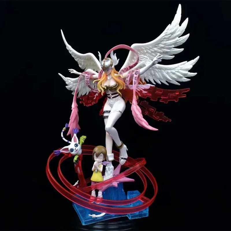 

Gd Digital Baby Tiannu Beast Jiaerdilu Beast Evolution Chain Resonance Eight Gods Handmade Decoration Model