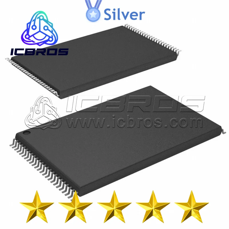 Фонарь TSOP48 H27U4G8F2DTR
