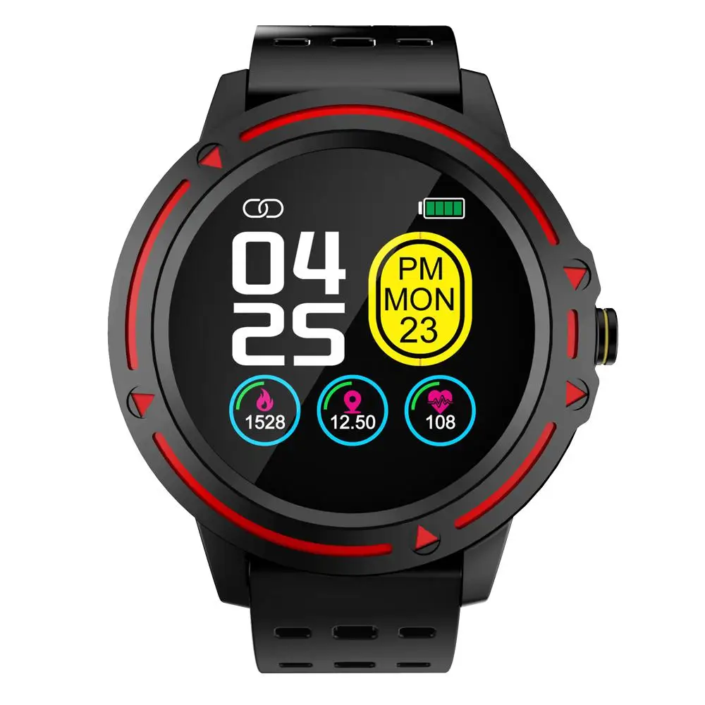 

Smart Band Smartwatch For Android Ios -cal Smart Watch For Woman Bracelet Smart Watch For Man V5 Smart Watch