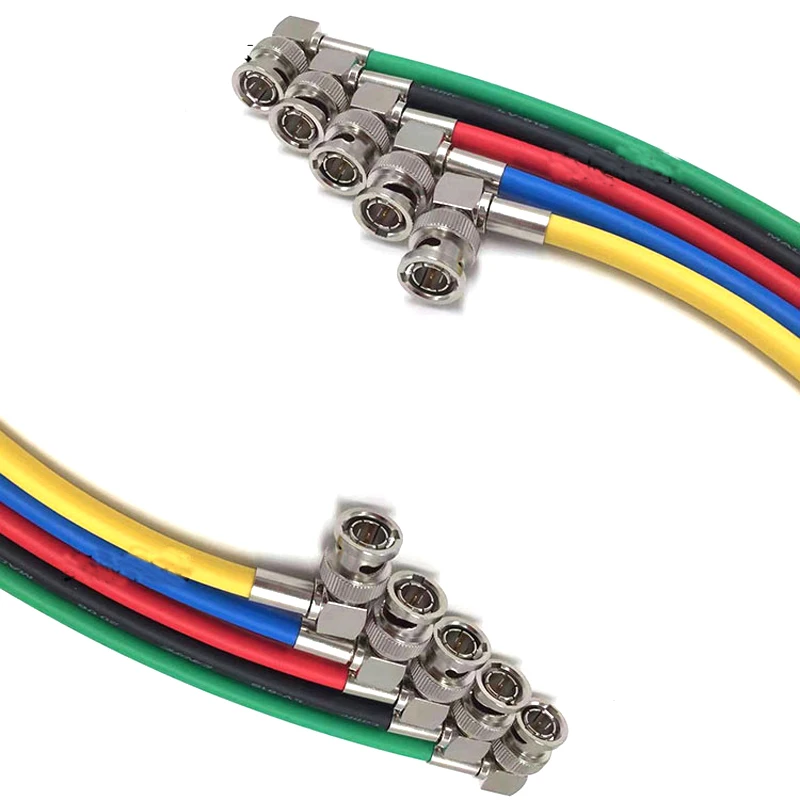 CANARE LV-61S 75OHM камера SDI видео кабель коаксиальный BNC HD 75 |