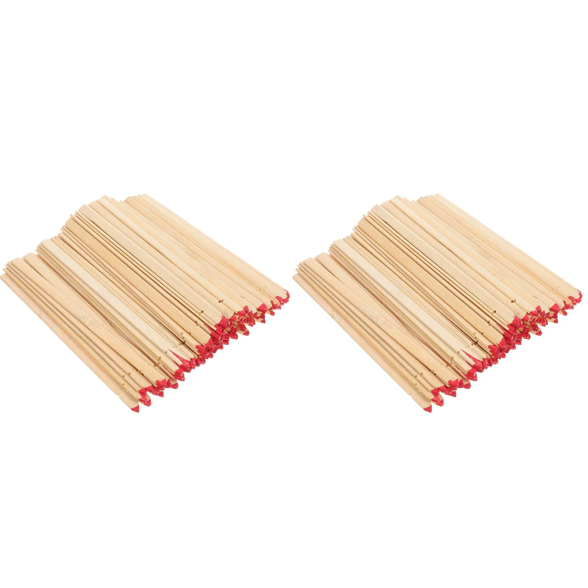 

200 Blank Fortune Sticks Vintage Chinese Fortune Sticks Divination Prop