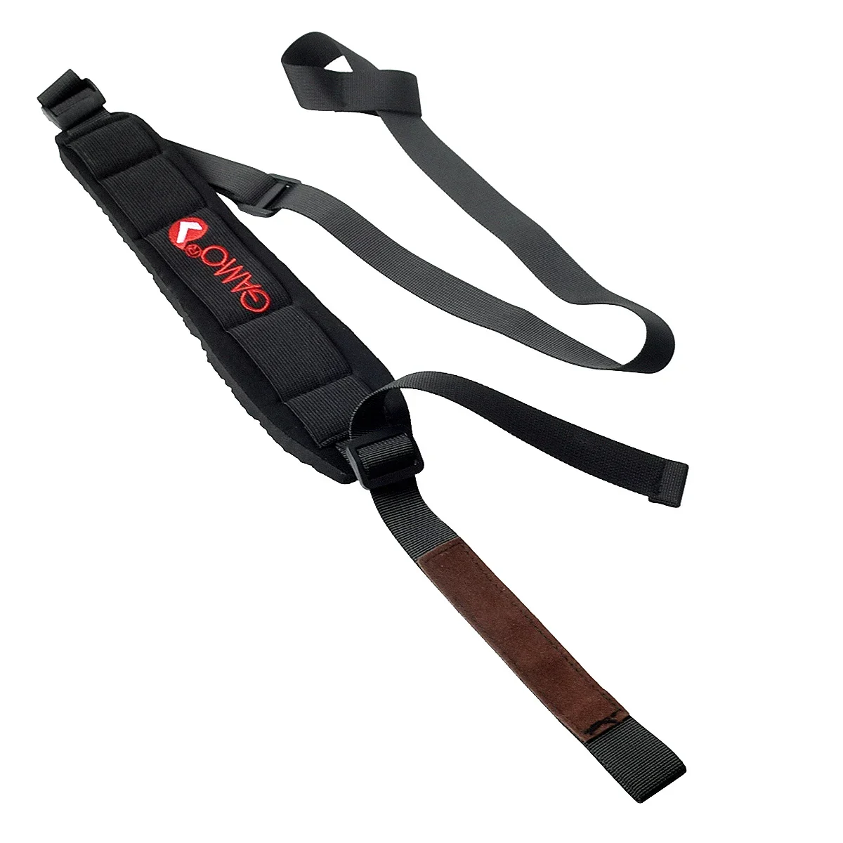 Тактический ремень для пистолета Gamo идеально подходящий любого ремня