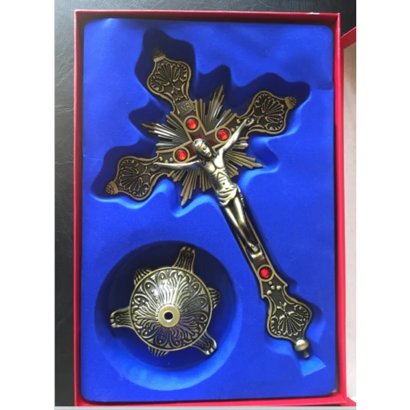 1 шт. украшение на стену с Иисусом Христа для дома и офиса крест распятие