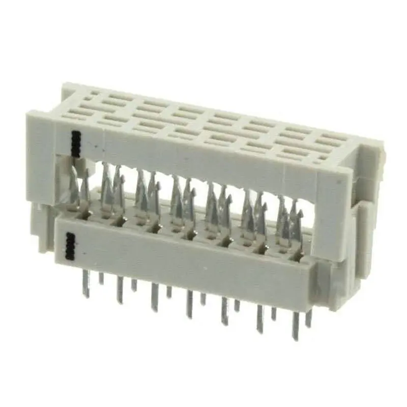 

5PCS 1-216093-4 Original connector come from TE