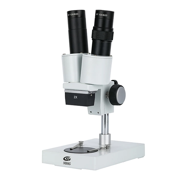 

XTX-1A WF10x/20mm 90 degrees mini microscope binocular head stereo microscope