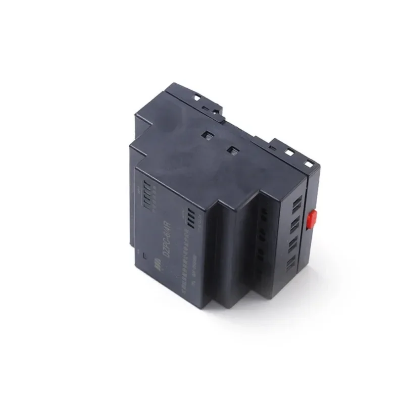 1PC New High Quality Radial Drilling Machine Accessories Z3050 Programmable Controller PLC Multifunction Relay DZPC-6/4R