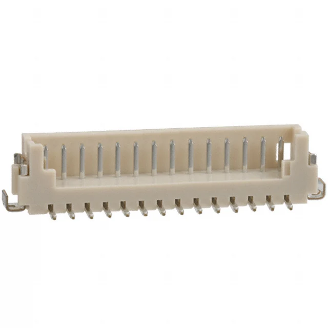 

free shippingDF13C-14P-1.25V(21) 14pin-1.25mmHRS 10pcs