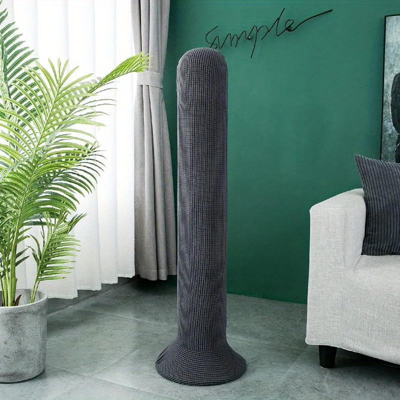 

Пылезащитный чехол для напольного вентилятора