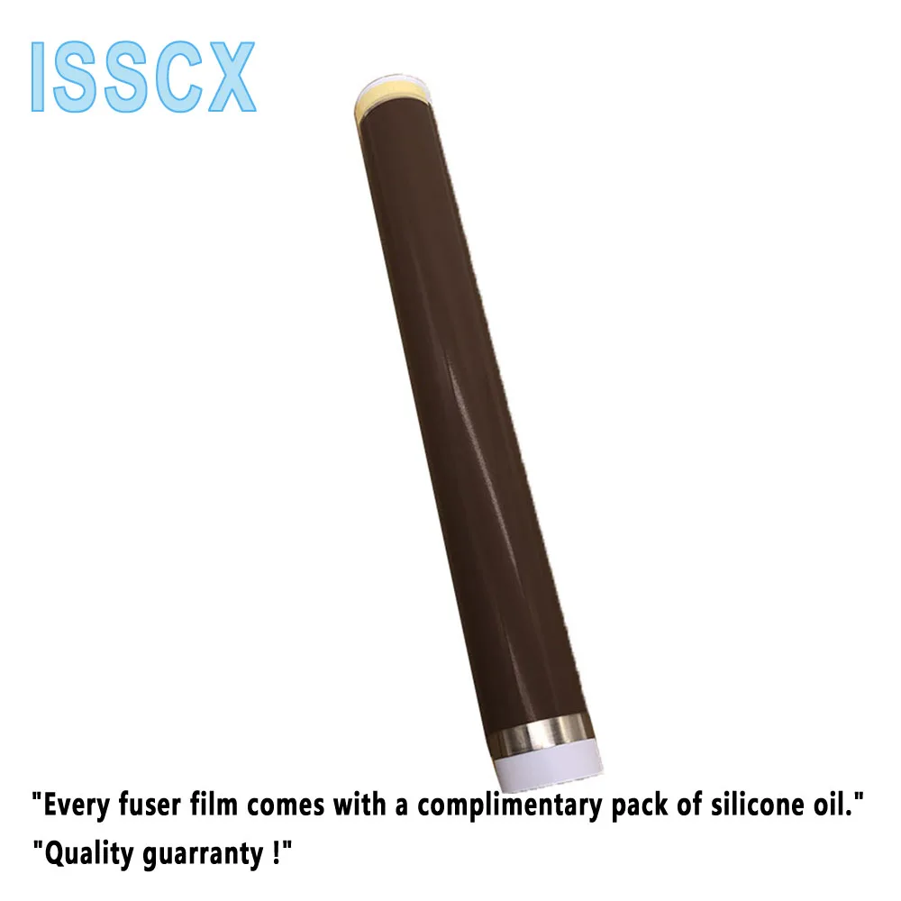 10 шт. металлическая фиксирующая пленка для HP 4240N 4350 4250 4345