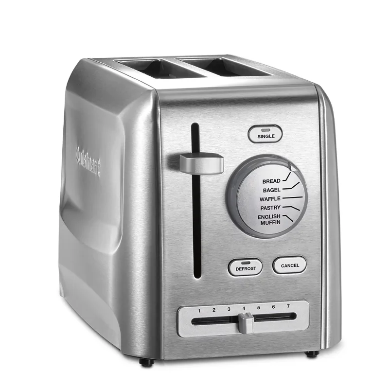 

CPT-620 Custom Select 2-Slice Toaster