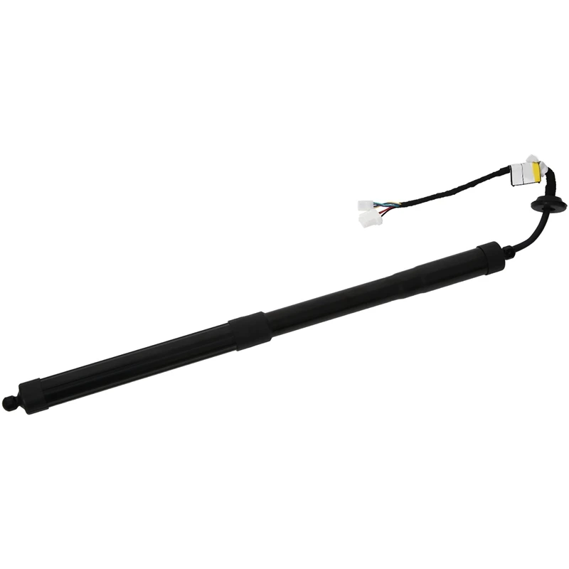 Электрическая пневматическая пружина багажника заднего люка автомобиля