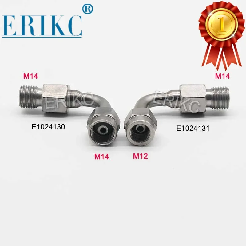 

Соединительная трубка Common Rail ERIKC для дизельных форсунок, подключаемая к системе Common Rail, для E1024130 E1024131