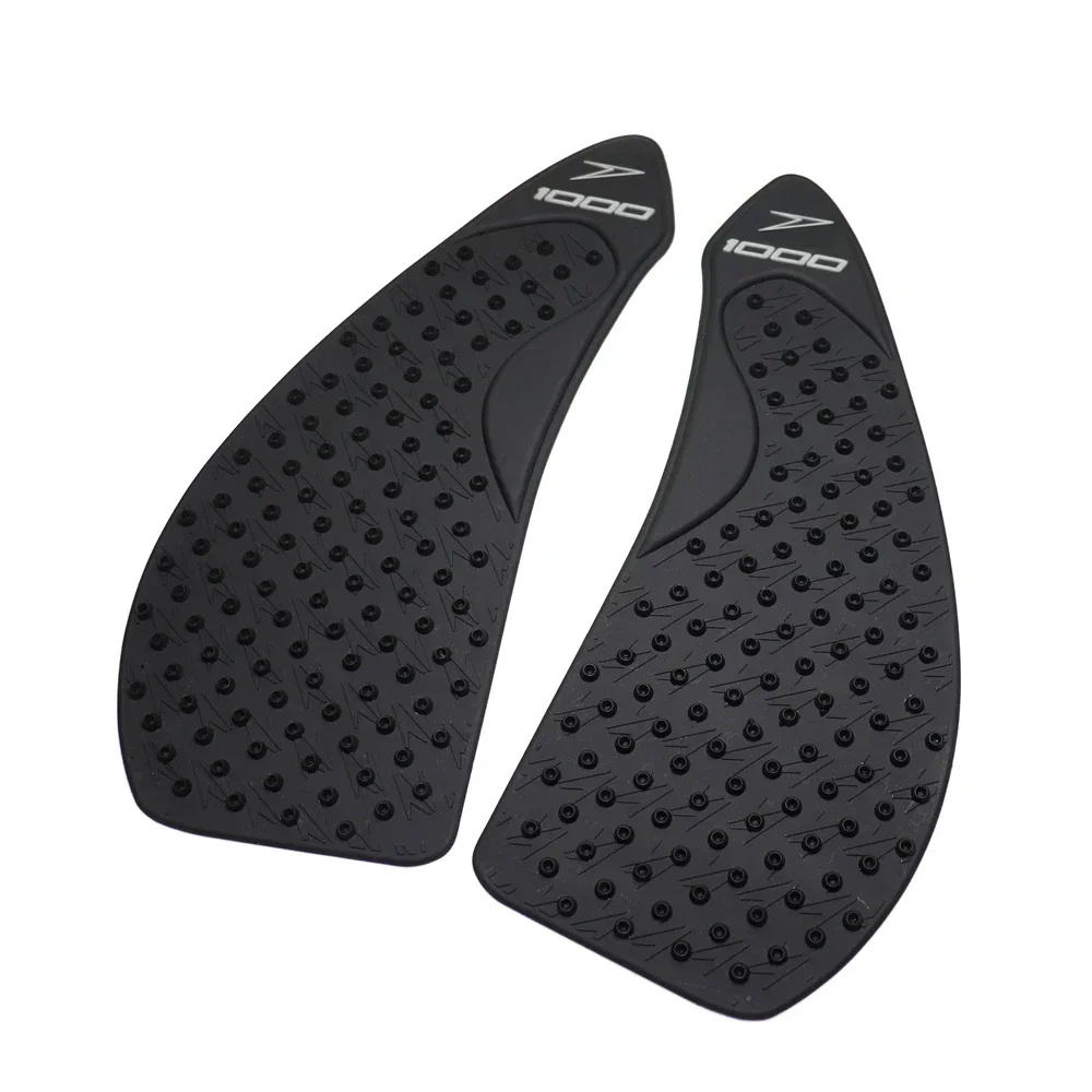 

Kawasaki Z1000 2007-2013 Противоскользящая Защитная Наклейка, Газовая Ручка Для Колена, Аксессуар Для Руля Для Мотоциклов