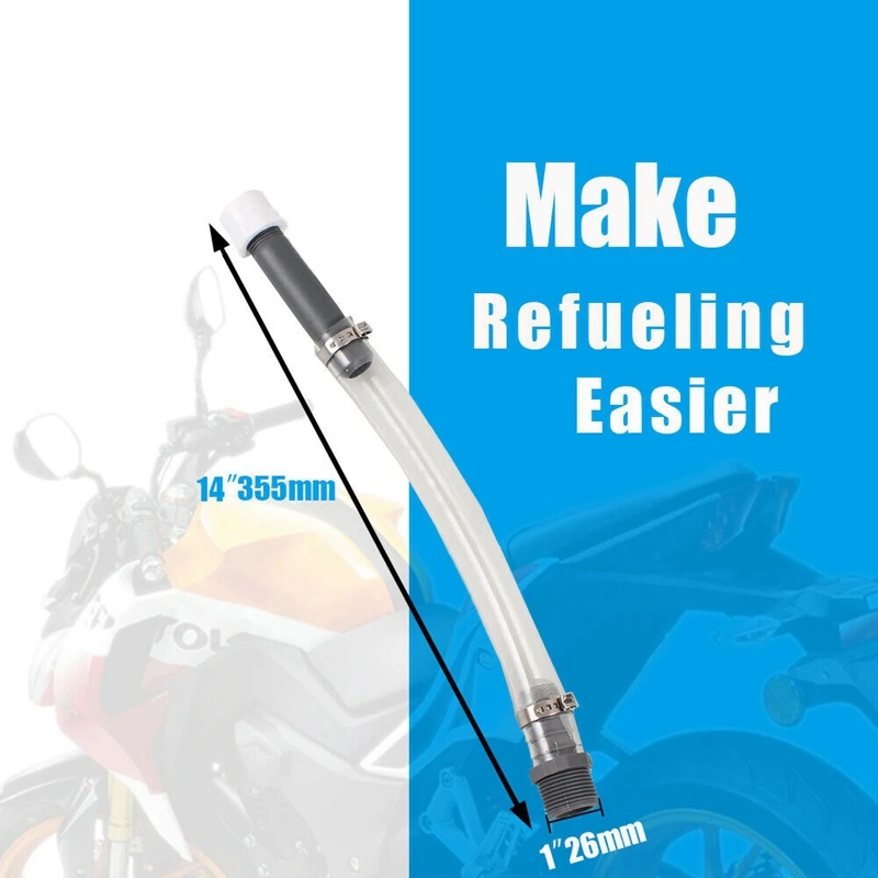 Топливный кувшин на 5 галлонов бензиновый VP Racing топливный роскошный наполнитель