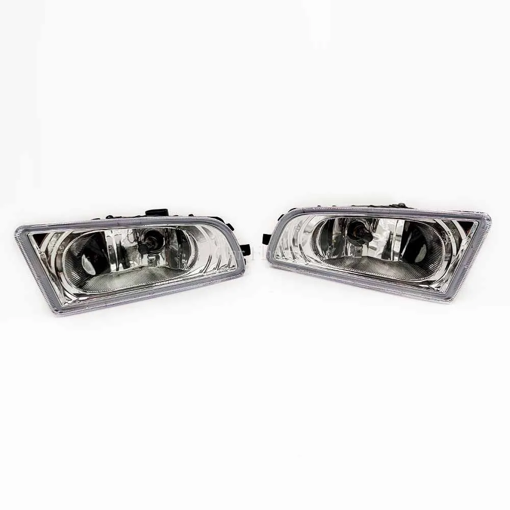 Противотуманные фары для HONDA CIVIC s FD1 FD2 2006-2011 передние Для CIIMO 2012-2015 светодиодные