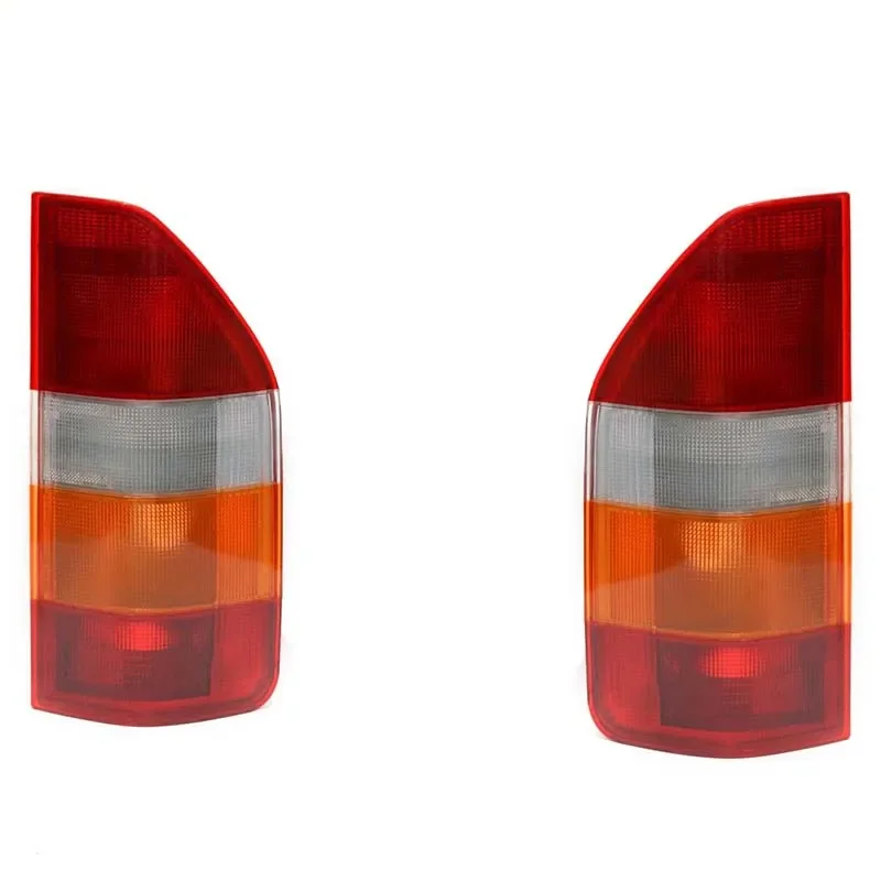 Задний тормозной Стоп-сигнал задний фонарь для Mercedes Benz Sprinter W901 1996 указатель