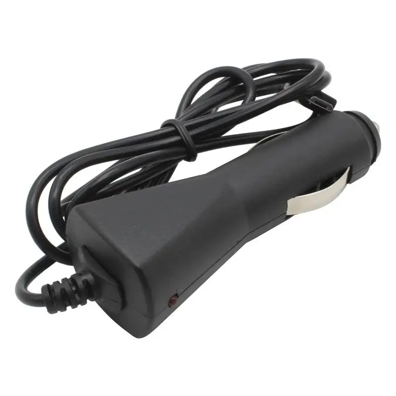 Автомобильное зарядное устройство MicroUSB для BQ BQ-5010 Prague (1000 mA) |