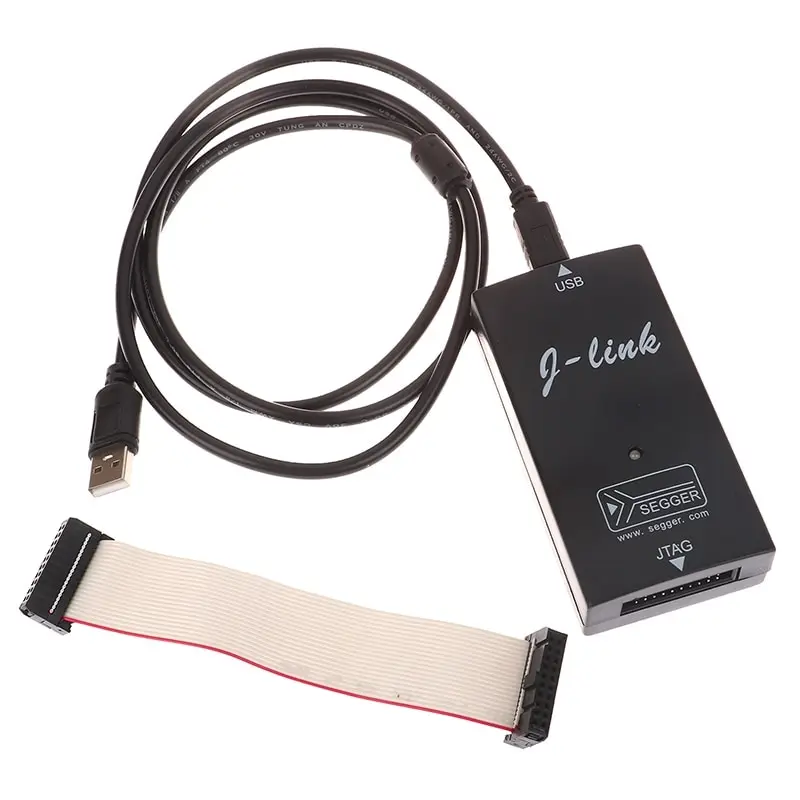 

Высокоскоростной эмулятор J-Link JLink V8 USB JTAG ARM, эмулятор отладки J-Link V9, эмулятор STM32F103C8T6 STM MCU