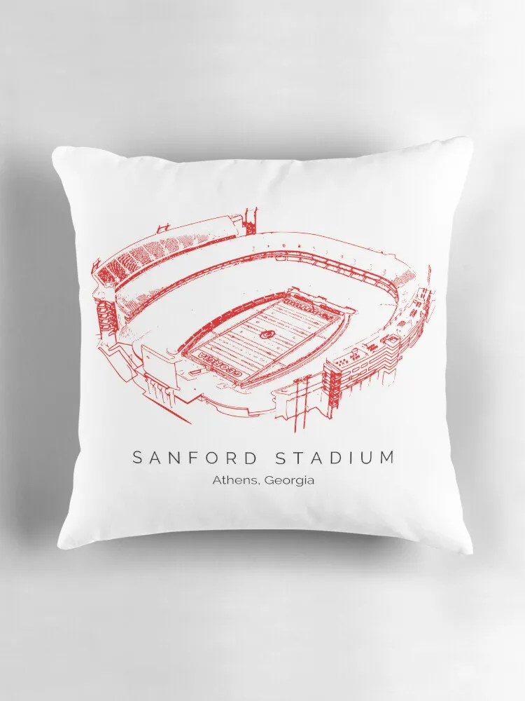 Чехол для подушки Sanford Stadium 30x30 см