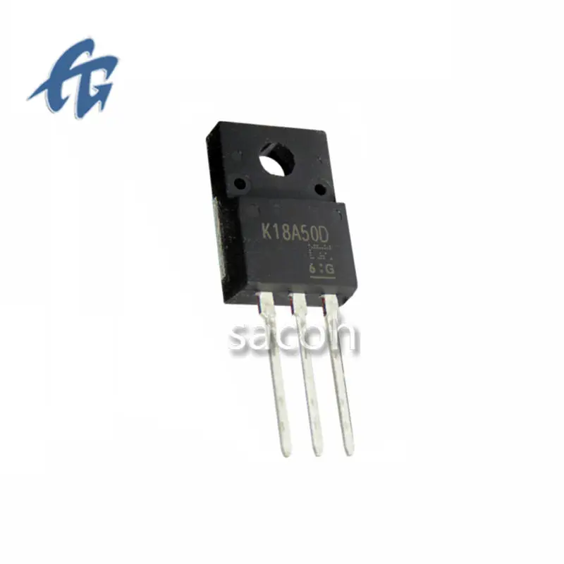 импульсный регулятор TK18A50D K18A50D