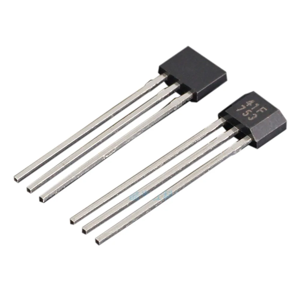 

10pcs/lot 41F OH41 0H41 OH41F SH41 SS41F S41 Polarity hall sensor