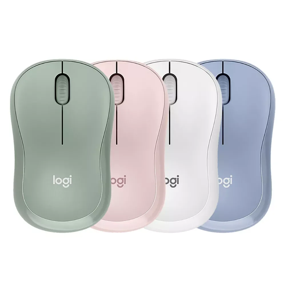 

M221 Wireless Mice 1000dpi Wireless Gaming Mouse 3 Buttons Business Office Wireless Mice Optical with 2.4G USB Receiver