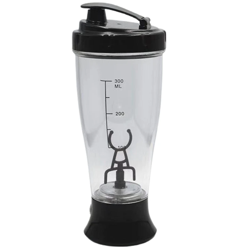 

Electric Protein Shaker Blender Fitness Shaker Cup Bottle Brewing Powder Movement Eco Friendly Automatic Vortex Mixer