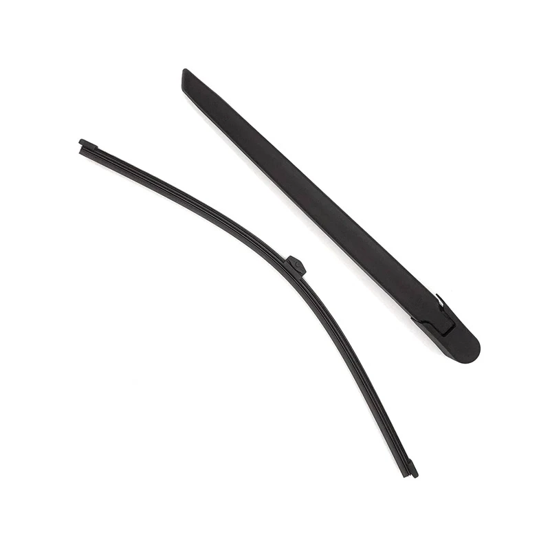 

For Mercedes-Benz V-Class W448 2016 2017 Rear Windshield Wiper Blade Arm Set