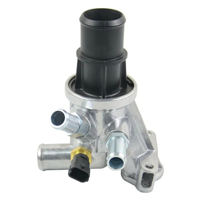 Автомобильная система охлаждения двигателя термостат охлаждающей жидкости в