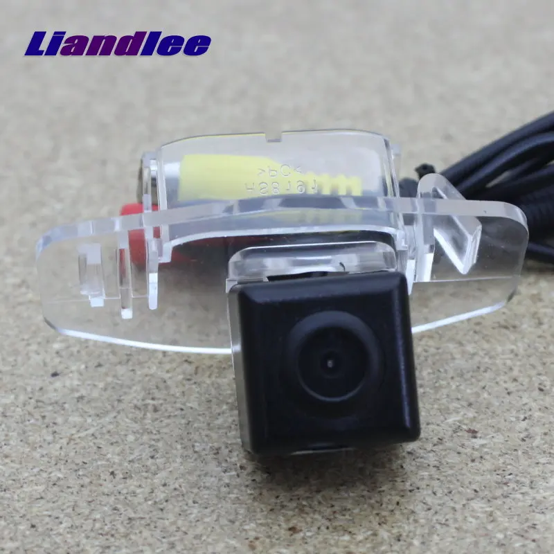 

Задняя резервная камера для Honda Civic Ciimo 2012 ~ 2015, камера заднего вида для парковки HD CCD с ночным видением