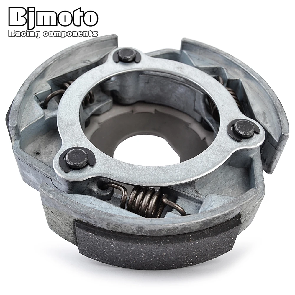 Комплект веса сцепления обуви для Yamaha YP400G YP400 Majesty YP250G CP250 Maxam YP250 VP300 XC300 X-City 250 300