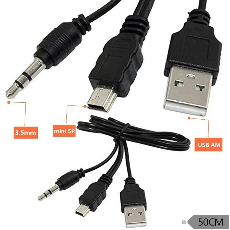 Рисунок 2 - Высококачественный черный USB 3