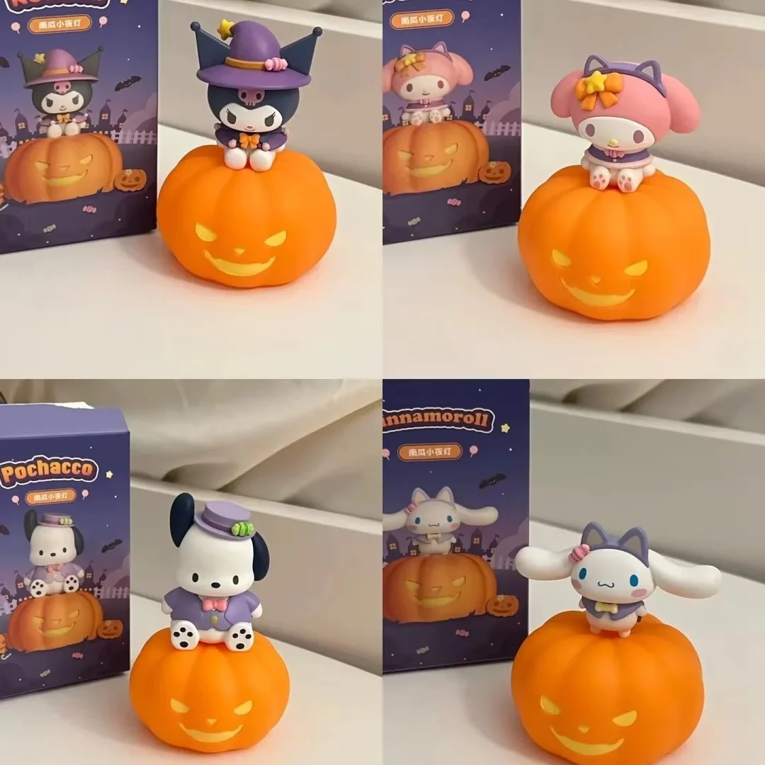 Sanrio Куроми Фигурки Ночник