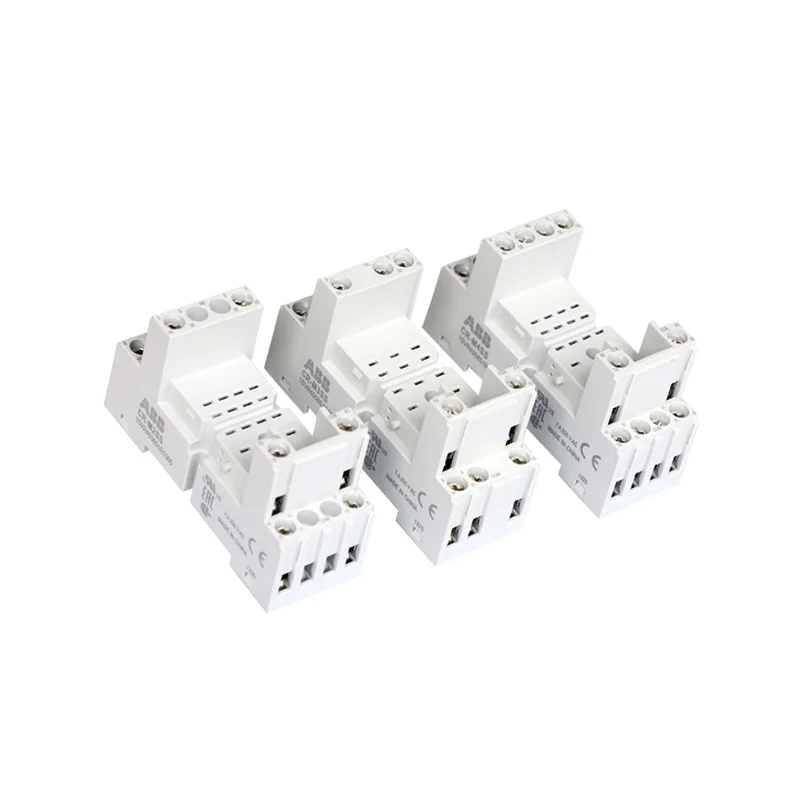 ABB маленькое промежуточное релейное основание 8 футов 11 футов 14 футов Φ (HH52P HH53P HH54P MY2NJ MY3NJ MY4NJ)