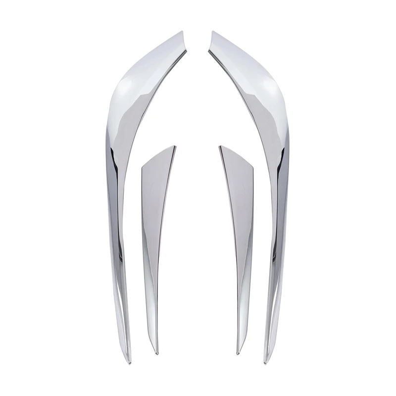 

Накладки на задние фары для Mazda Cx5 2012 2013 2014 2015 2016