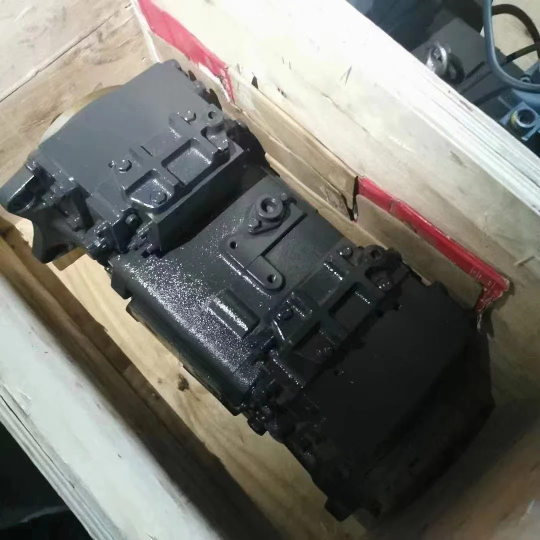 PC600-7 PC600-8 PC650 PC650-8 Гидравлический насос 708-2L-00710 708-2L-00731 708-2L-00721 708-2L-00770 Главный