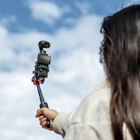 Адаптер для DJI Osmo Pocket 3