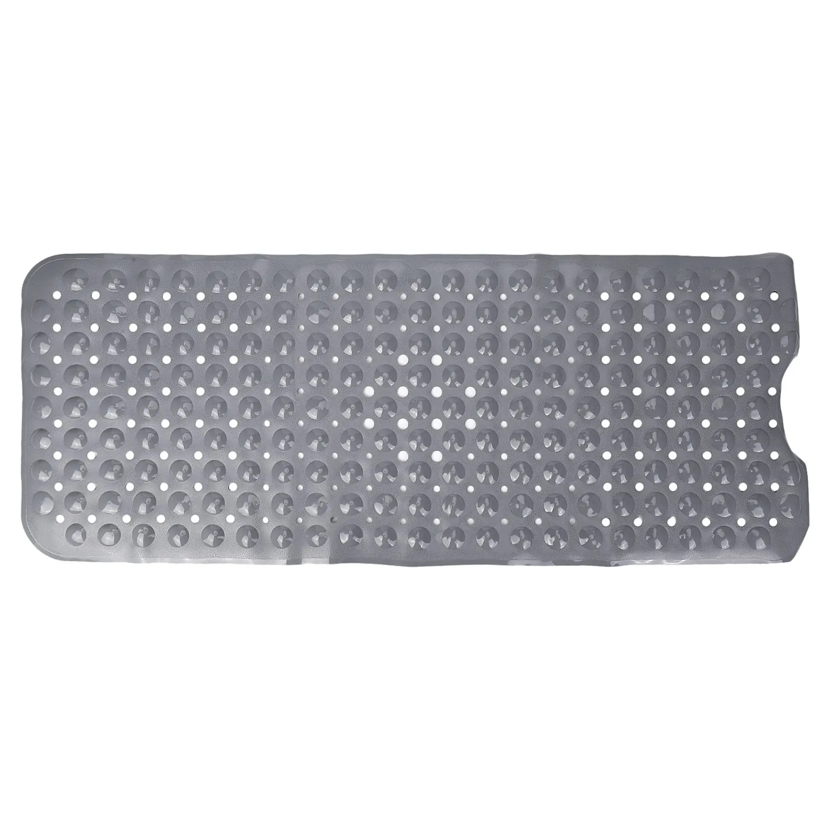 

Non-Slip Bath Mat for Children and Adults. Shower Mat Including Suspension. Bathing Fun with Non-Slip Bath Mat